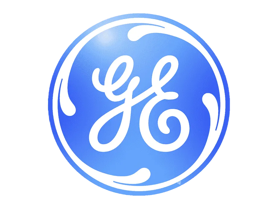 logo marca general electric