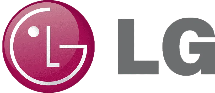 logo marca LG