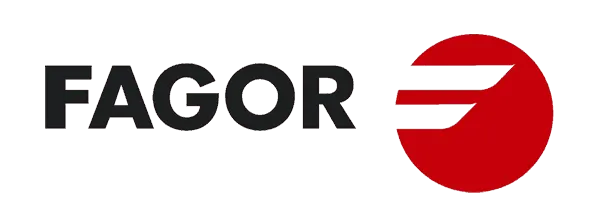 logo marca fagor