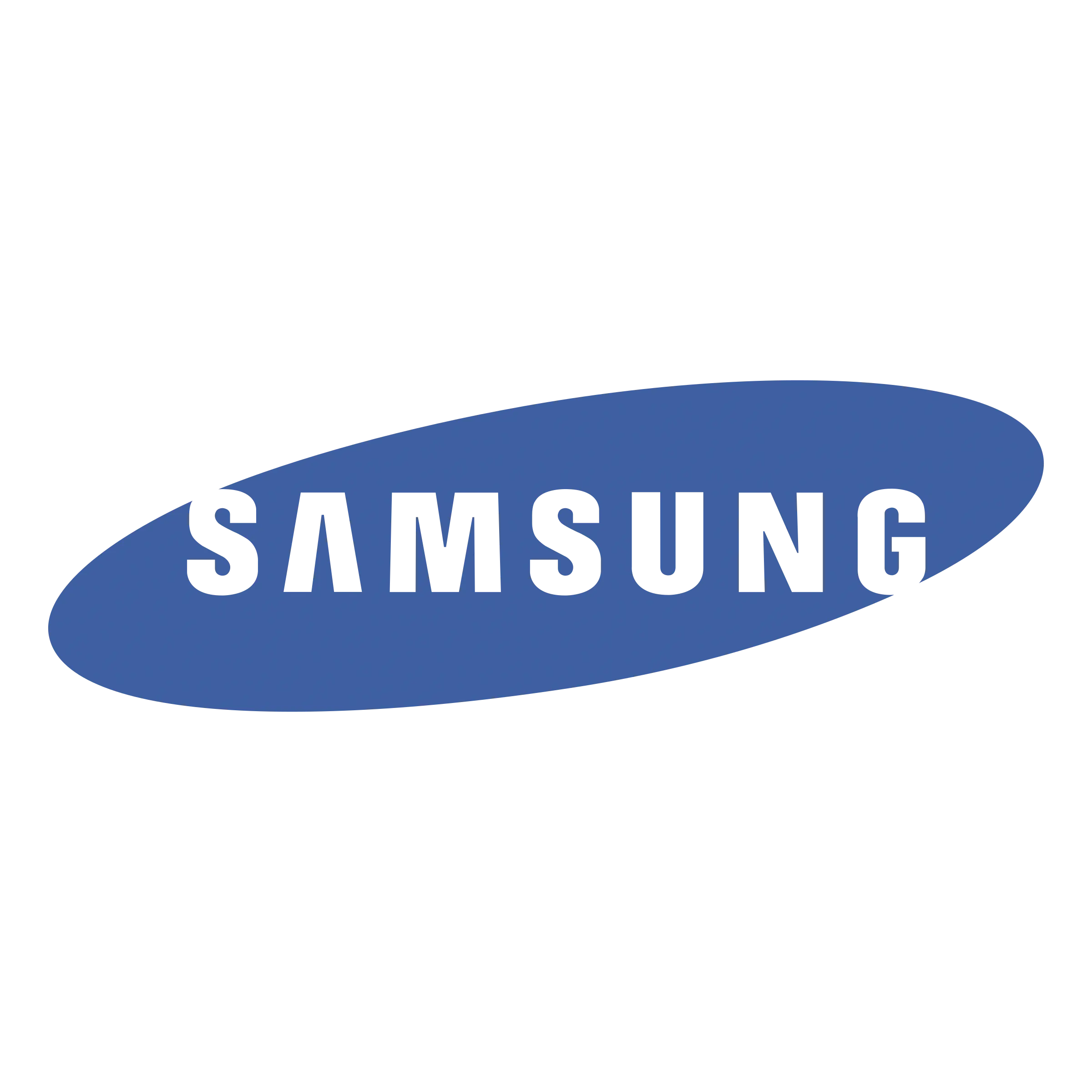 logo marca samsung
